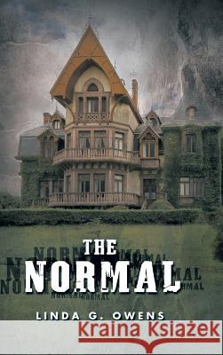 The Normal Linda G. Owens 9781496946614