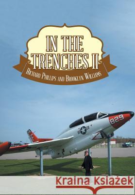 In The Trenches II Phillips, Richard 9781496965394