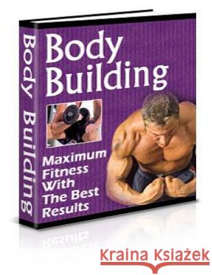 Body Building John Richards 9781497343528