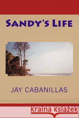 Sandy's Life Jay F. Cabanillas 9781497559240 Createspace