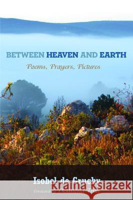 Between Heaven and Earth Isobel D Desmond Tutu 9781498222747