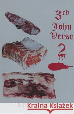 3rd John Verse 2 Roy Reese 9781498493635 Xulon Press