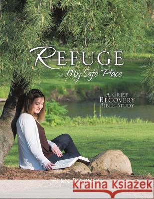 Refuge Fern Buzinski 9781498495233 Xulon Press