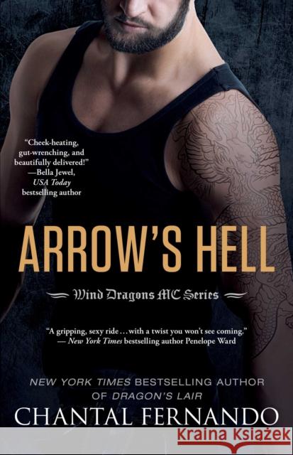 Arrow's Hell: Volume 2 Fernando, Chantal 9781501106194