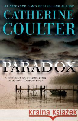 Paradox: Volume 22 Coulter, Catherine 9781501138133