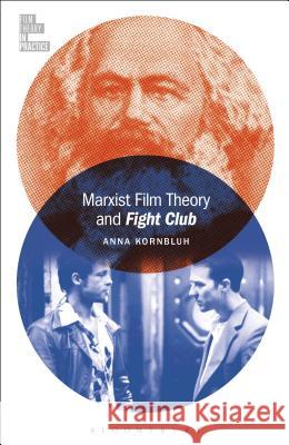 Marxist Film Theory and Fight Club Todd McGowan 9781501347306