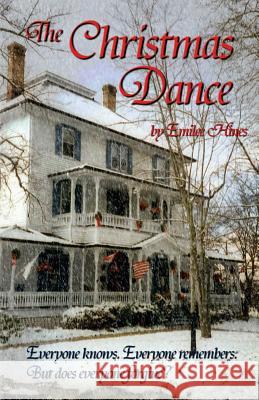 The Christmas Dance Emilee Hines 9781503082458