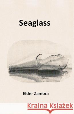 Seaglass Elder Zamora 9781503258044 Createspace