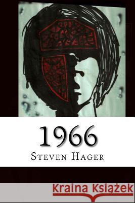1966 Steven Hager 9781503318069