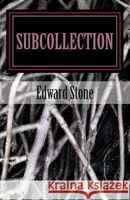 Subcollection Edward Stone 9781503379695