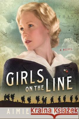 Girls on the Line Aimie K. Runyan 9781503904569