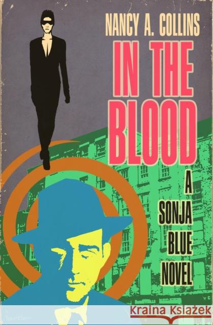 In the Blood Nancy A. Collins 9781504016247