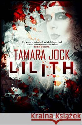 Lilith Tamara Jock 9781508431725