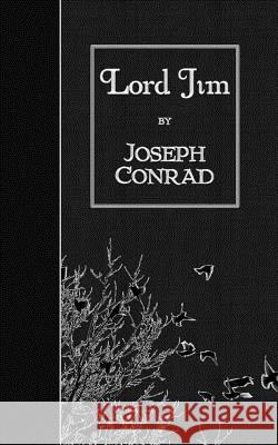 Lord Jim Joseph Conrad 9781508510161
