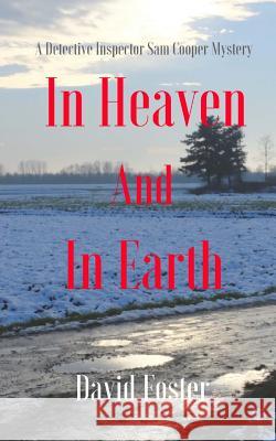 In Heaven and In Earth Foster, David 9781508717140