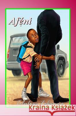 Afeni Tolulope Fabamwo 9781508722847 Createspace