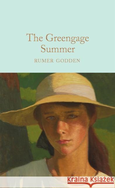 The Greengage Summer Godden, Rumer 9781509827350