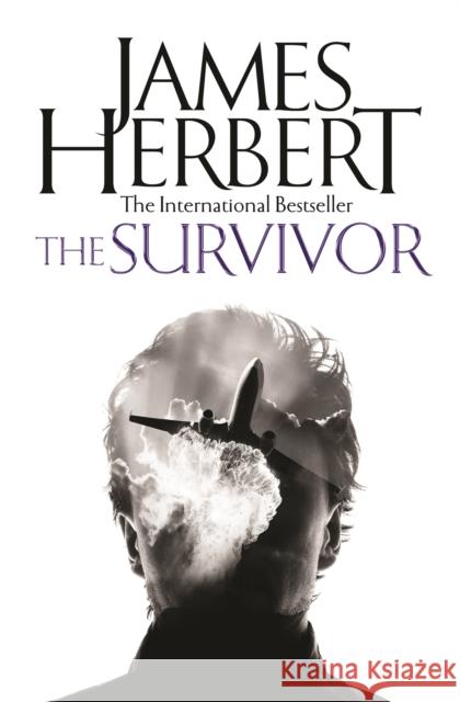 The Survivor James Herbert 9781509865468
