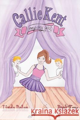 Callie Kent: Company Girl: (Second in a series) Stansell, Whitney 9781512159448 Createspace
