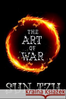 The Art of War Sun Tzu Lionel Giles 9781512268652