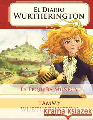 La Pequena Muneca: Desde 8 Años hasta Adultos Edición Pergamino Truong, Duy 9781512286205