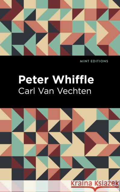Peter Whiffle Carl Va Mint Editions 9781513132853 Mint Editions