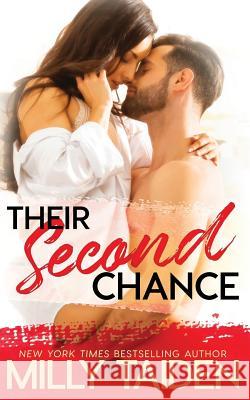 Their Second Chance Milly Taiden 9781514164907 Createspace