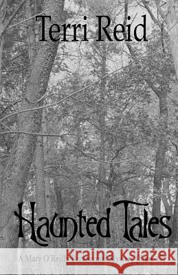 Haunted Tales - A Mary O'Reilly Paranormal Mystery (Book Fifteen) Terri Reid 9781514252581