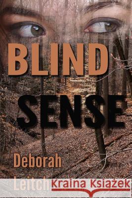Blind Sense Deborah Leitch 9781514602126