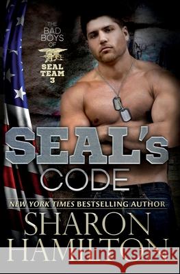SEAL's Code Hamilton, Sharon 9781514796801