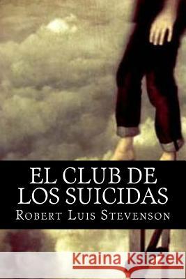 El Club de los Suicidas Books 9781515161387