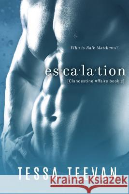 Escalation Tessa Teevan 9781515288824