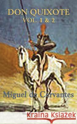 Don Quixote Miguel De Cervantes Saavedra 9781515428541