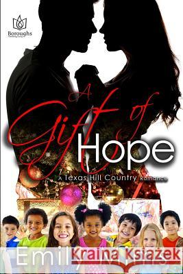 A Gift of Hope Emily Wright Mims 9781517724788