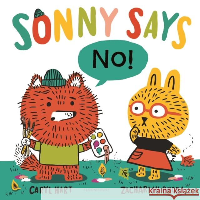 Sonny Says, 