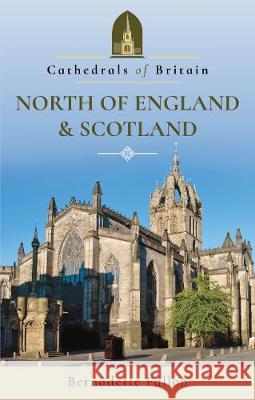 North of England and Scotland Fallon, Bernadette 9781526703842 Pen & Sword Books
