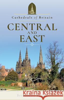 Central and East Fallon, Bernadette 9781526703880 Pen & Sword Books