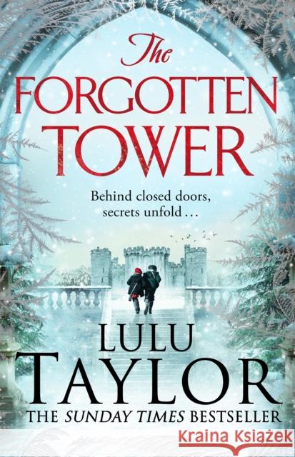 The Forgotten Tower: Long buried secrets, a dangerous stranger and a house divided... Lulu Taylor 9781529093971 Pan Macmillan