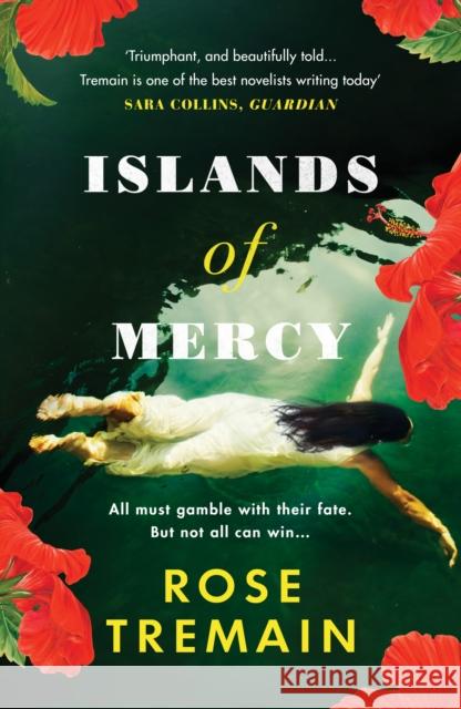 Islands of Mercy: From the bestselling author of The Gustav Sonata Rose Tremain 9781529112276 Vintage Publishing