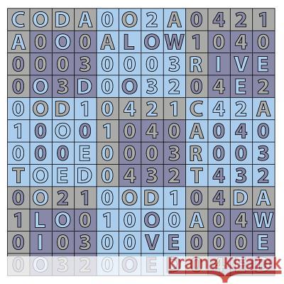Color Spell Learn: CODA to DRAW Gurtowski, Francis 9781530013975