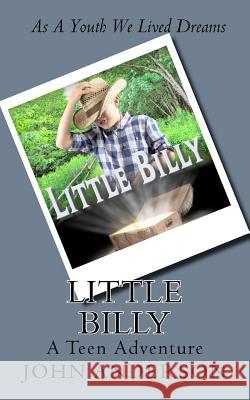 Little Billy John Anderson 9781530057184