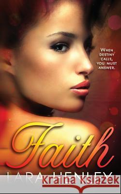 Faith Rogena Mitchell-Jones Lara Henley 9781530135639