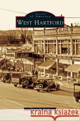 West Hartford Wilson H Faude 9781531620196