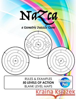 Nazca Andrew Frinkle 9781532966835 Createspace Independent Publishing Platform