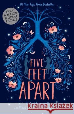 Five Feet Apart To Be Announced 9781534437333 Simon & Schuster Books for Young Readers