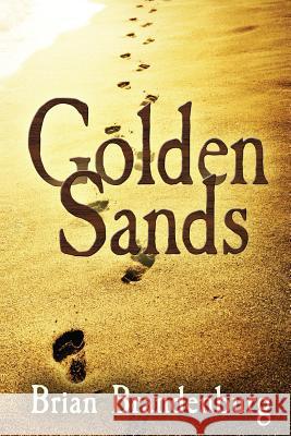 Golden Sands Brian Brandenburg Nicolas Nelson 9781534908529