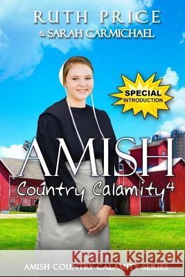 AN Amish Country Calamity 4 Carmichael, Sarah 9781535384025
