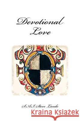 Devotional Love Steve Lando 9781536877373