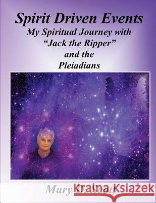 Spirit Driven Events: My Spiritual Journey with 