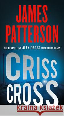 Criss Cross James Patterson 9781538715406